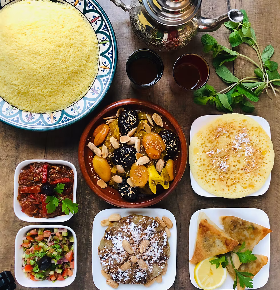 Kasbah — Photo 1