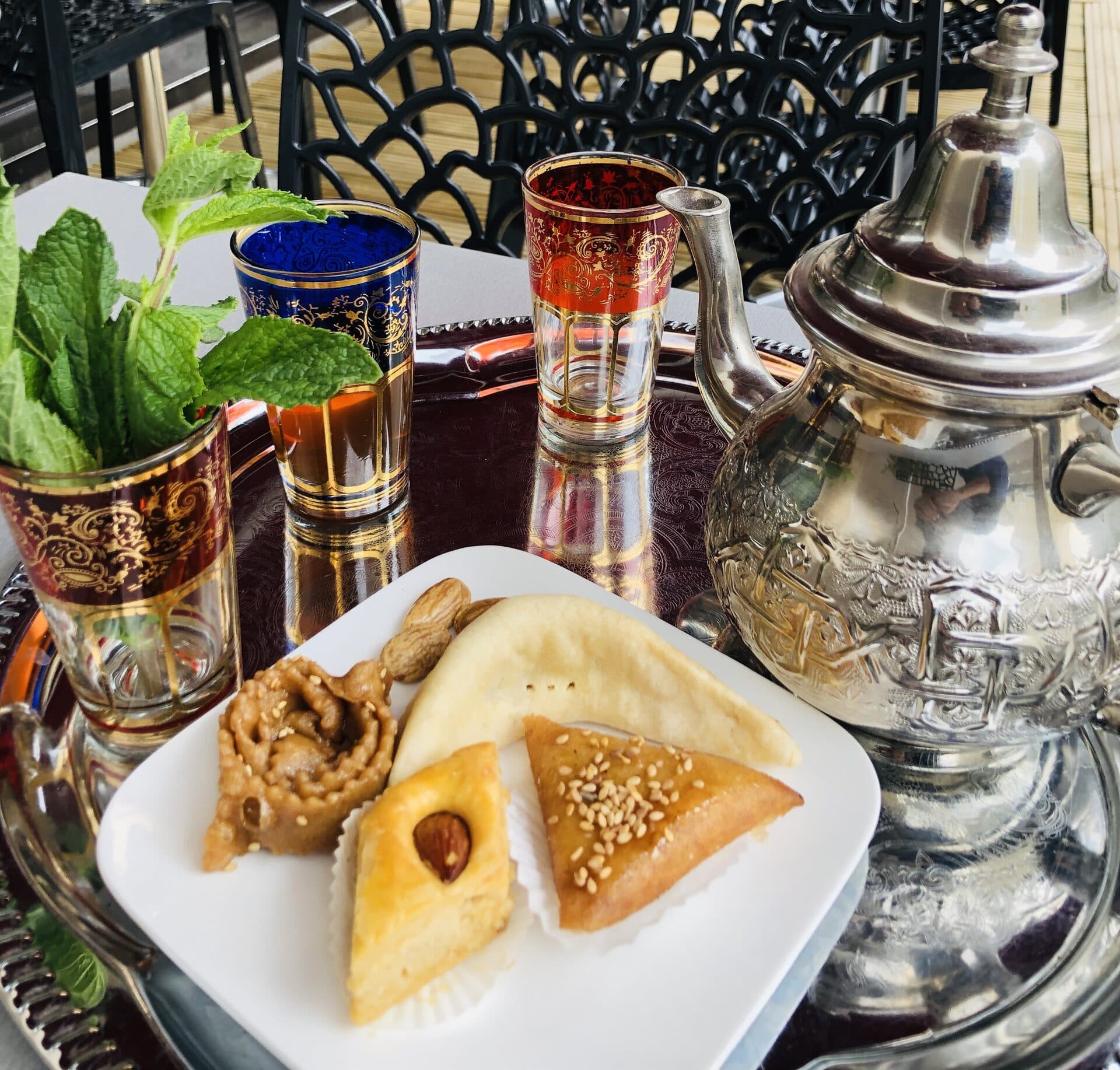 Kasbah — Photo 4